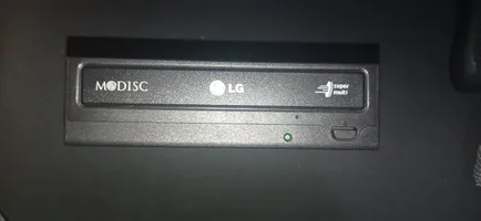 LG GH24NS95 DVD/CD Drive