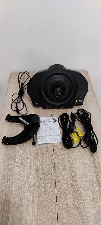 Thrustmaster TX Servo Base for sale