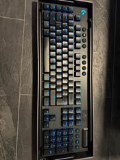  Logitech G915(Full size)