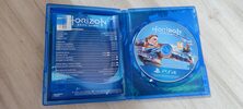 Buy Horizon Zero Dawn PlayStation 4