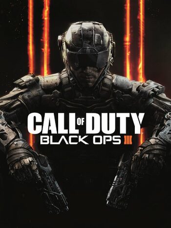 Call of Duty: Black Ops 3 Steam Key GLOBAL