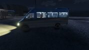 Buy Bus Driver Simulator - European Minibus (DLC) (PC) Steam Key GLOBAL