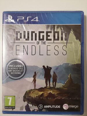 Dungeon of the Endless PlayStation 4