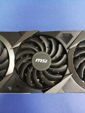 Buy MSI GeForce RTX 3090 VENTUS 3X 24G OC 24 GB 1400 Mhz PCIe x16 GPU