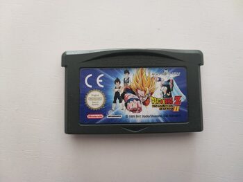 Buy Dragon Ball Z: The Legacy of Goku II Game Boy Advance | Cheap price |  ENEBA