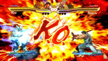 Street Fighter X Tekken Steam Key GLOBAL