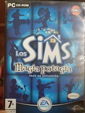 los sims magia potagia + los sims animales a raudales for sale