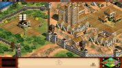 Age of Empires II HD - The Forgotten (DLC) Steam Key GLOBAL