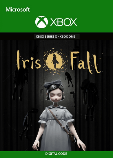 E-shop Iris Fall XBOX LIVE Key ARGENTINA