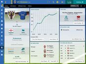 Get Football Manager Touch 2017 (PC) Steam Key GLOBAL