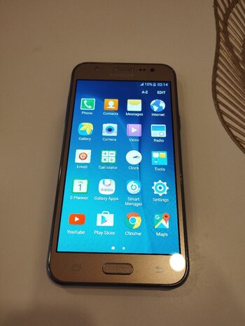 Samsung Galaxy J5 Gold (2016)