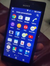 Sony Xperia M2 Black
