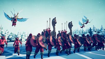 Buy Totally Accurate Battle Simulator (PC) Steam Key UNITED STATES