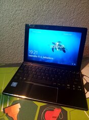 Lenovo ideapad planšete+klaviatūra 