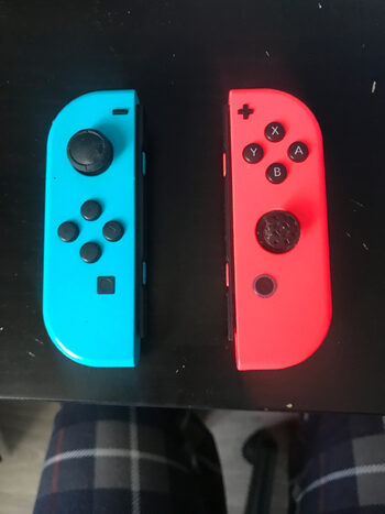 joy-con nintendo switch