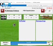 Mini-Fußball-Manager - Windows 10 Store Key EUROPE for sale