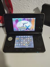 NINTENDO 3DS BLACK EDITION  for sale