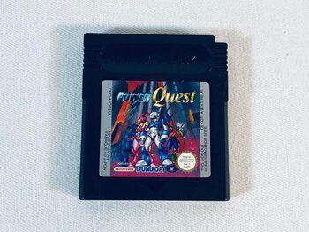 Power Quest Game Boy Color