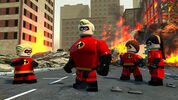 LEGO: The Incredibles Steam Key GLOBAL