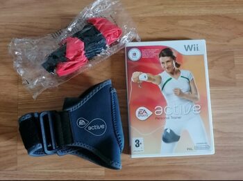 * NEGOCIABLE * Pack consola Wii + Tabla ejercicios + Juegos for sale
