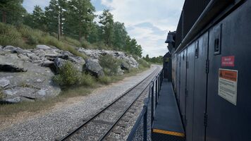 Train Sim World: CSX Heavy Haul (DLC) Steam Key EMEA / NORTH AMERICA