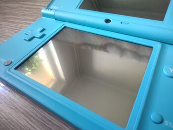 Nintendo DSi, Turquoise for sale
