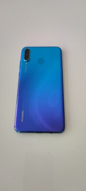 Huawei P30 lite 128GB Peacock Blue