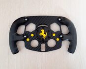 Buy Mod. Volante Formula 1 F1 para Logitech G29 y G923 tapa central Ferrari