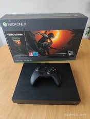 Xbox One X 1 TB