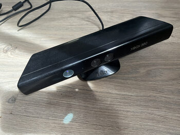 Comprar XBOX 360 KINECT kamera | ENEBA