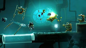 Rayman Legends Xbox One for sale