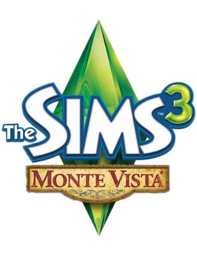 The Sims 3: Monte Vista ()