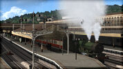 Get Train Simulator: Riviera Line in the Fifties: Exeter - Kingswear Route (DLC) Steam Key GLOBAL