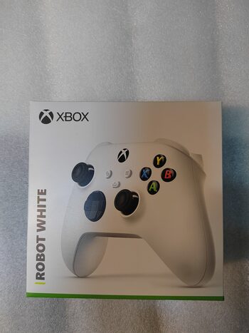 Naujas Xbox v3 White pultas pultelis controller valdiklis Microsoft BT Windows 