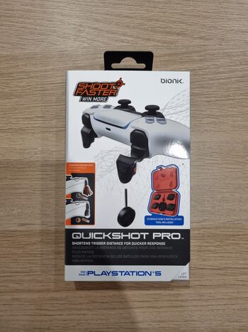 PlayStation 5: Presentato Il Controller Project Leonardo - Foto 7