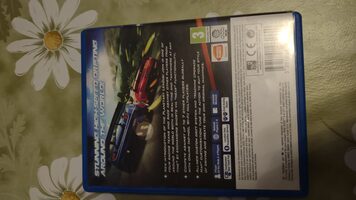 Buy Ridge Racer PS Vita