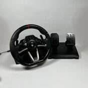 HORI RWO - Racing Wheel Overdrive for Xbox/PC