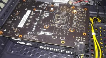 MSI GeForce GTX 1660 SUPER 6 GB 1530-1830 Mhz PCIe x16 GPU