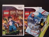 Buy LEGO Harry Potter: Years 5-7 Wii