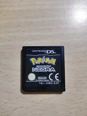 Redeem Pokémon Black Version Nintendo DS