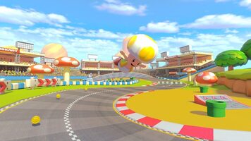 Get Mario Kart 8 Deluxe – Booster Course Pass (DLC) (Nintendo Switch) eShop Key UNITED STATES