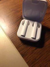  Belaidės ausinės Xiaomi Mi True Wireless earphones 2 Basic se