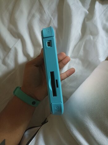 Nintendo 2DS, Turquoise for sale