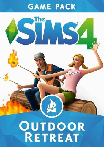 The Sims 4 collection (Game keys) for free!