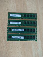 8 GB RAM DDR3