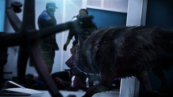 Redeem Werewolf: The Apocalypse - Earthblood Champion Of Gaia Edition (Xbox Series X|S) XBOX LIVE Key EUROPE