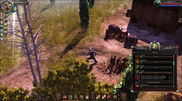 Legends of Dawn (PC) Steam Key GLOBAL