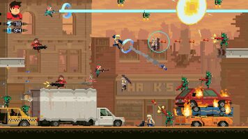 Buy Super Time Force Ultra (PC) Steam Key EUROPE