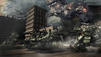 ARMORED CORE V Xbox 360 for sale