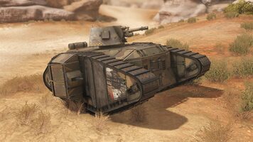 Buy Crossout Iron Shield Pack Dlc Xbox Live Key Europe Eneba